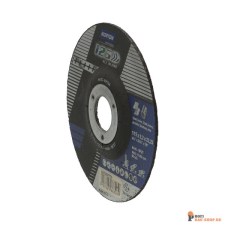 nortonschleifmittel/NORTON_schleifmittel_66252829704 Grinding wheel Angle Grinder Norton 1-2-3 METAL INOX 115x2.2x22.2mm_145612